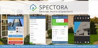 Spectora Software Overview